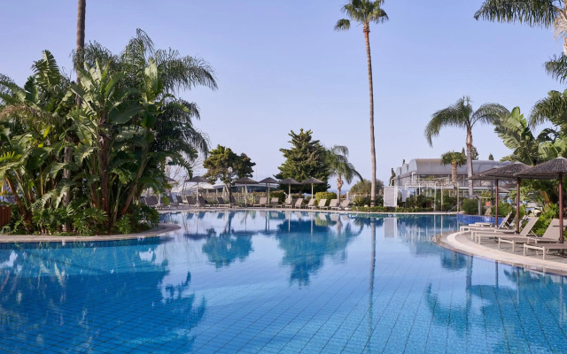 Atlantica Bay Hotel - Adults Only