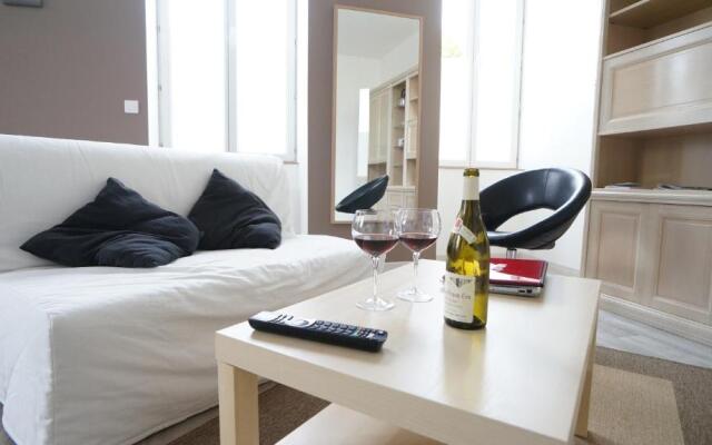Le 17 Appartement Beaune