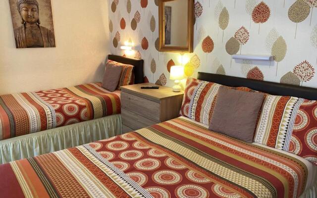 Clifton Private Hotel