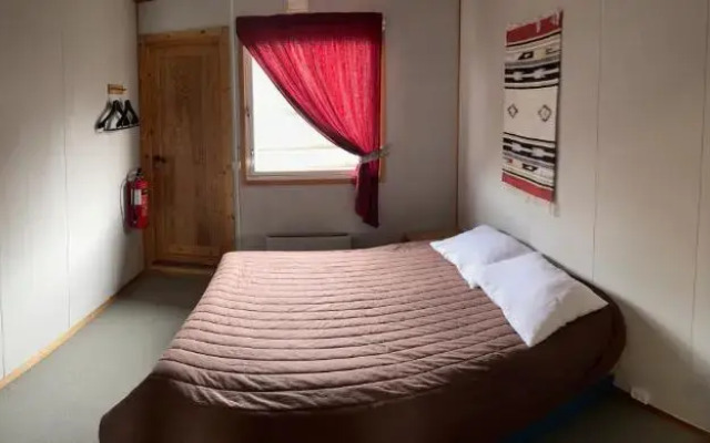 Repvåg Camping-Nordkapp AS