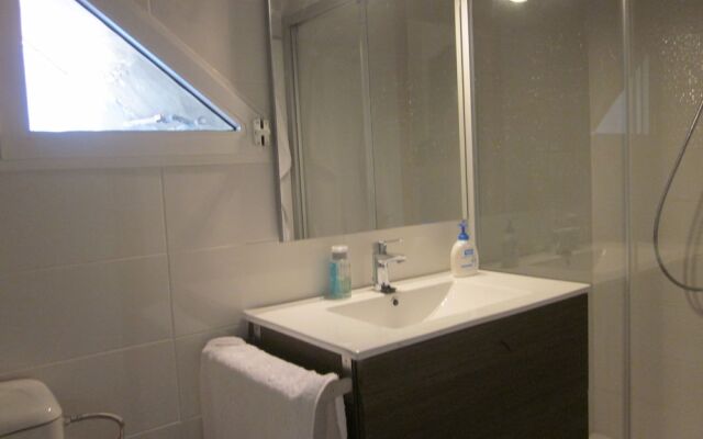 El Descanso Del Monje