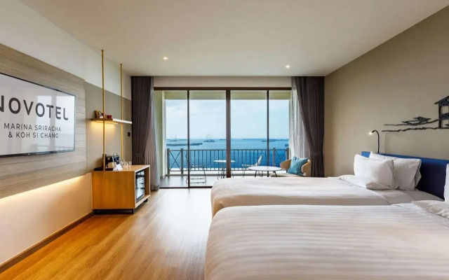 Novotel Koh Si Chang