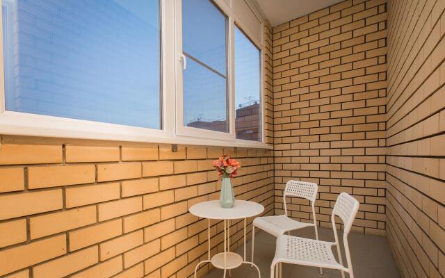 HomeHotel (HomeHotel) on 139 Komintern Street
