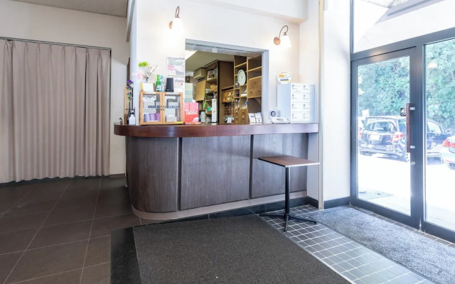 Tabist Ritsurin Sanso