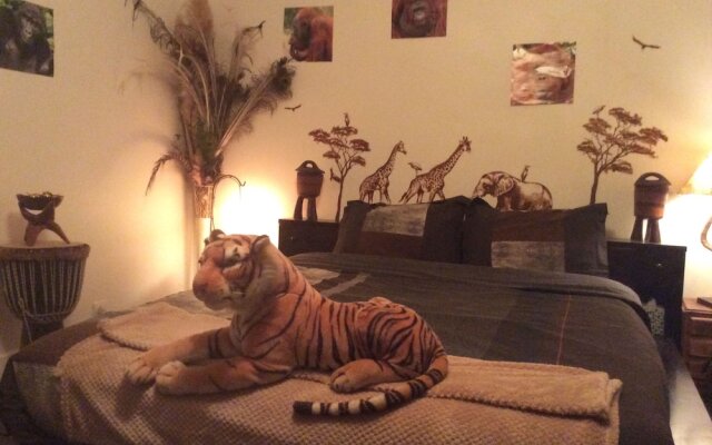 Louanne Chambre d'hôtes