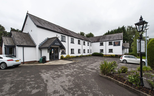 The Bulls Head Hotel
