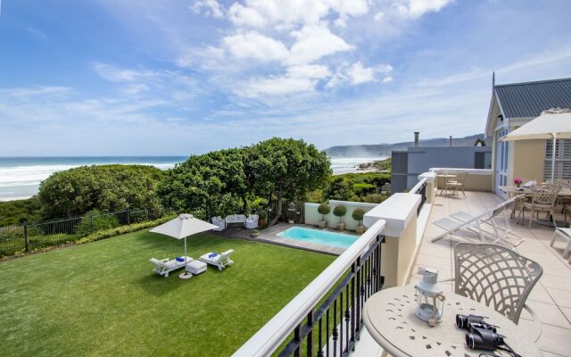 Sandals Beach Villa