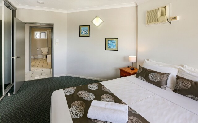 Citysider Cairns