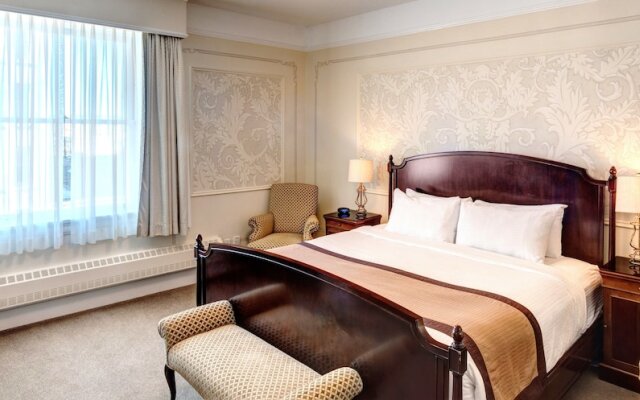 The Union Club of British Columbia