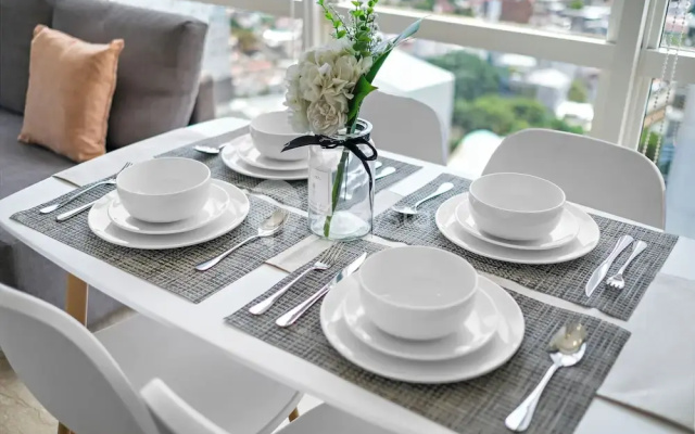 Arvia by Kozystay - Menteng