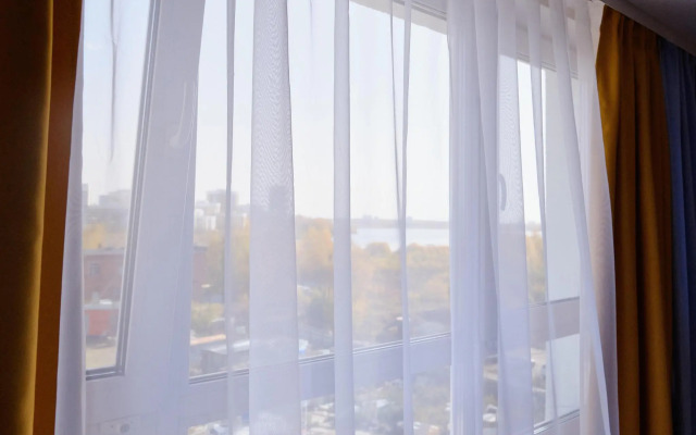 Апартаменты на улице Лыжников