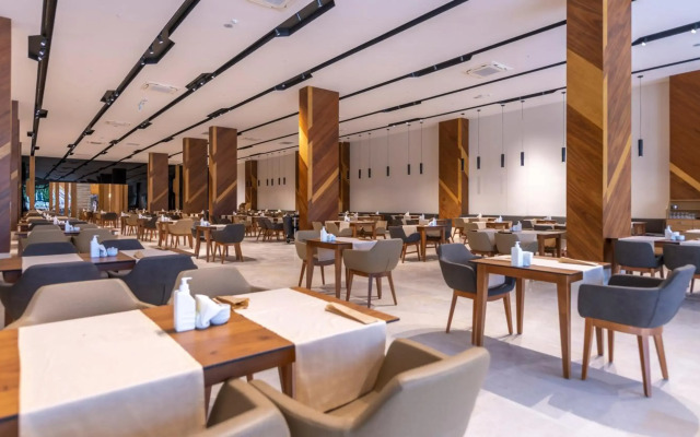 Sorgun Akadia Luxury - Adults Only 16 Plus