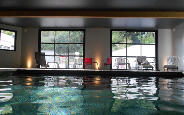 Le M Hôtel & Spa Honfleur