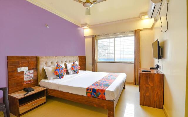 Fabhotel Kohinoor Residency