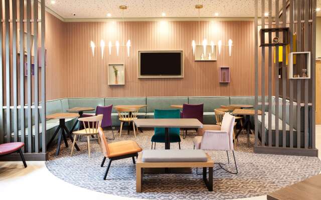 Hampton by Hilton Vienna Messe