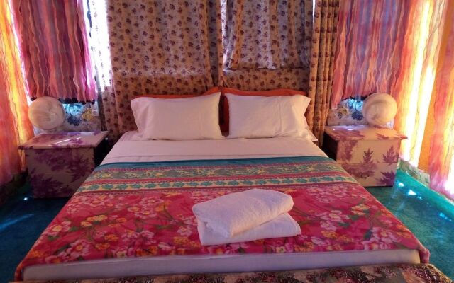 Maison D'Hotes Ait Bou Izryanne
