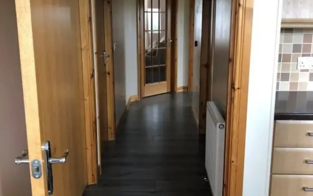 Inviting 2-bed House in Isle of Lewis
