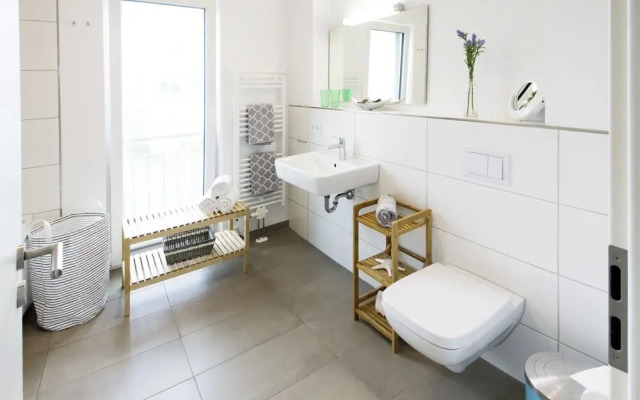 Ferienhaus Blaue Brise