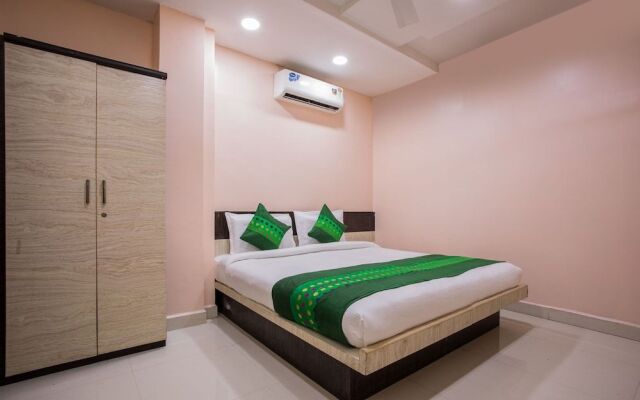 OYO 3434 Hotel Gulmohar