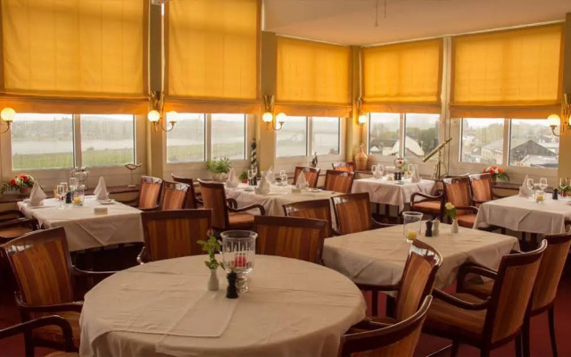 Hotel La Vigie
