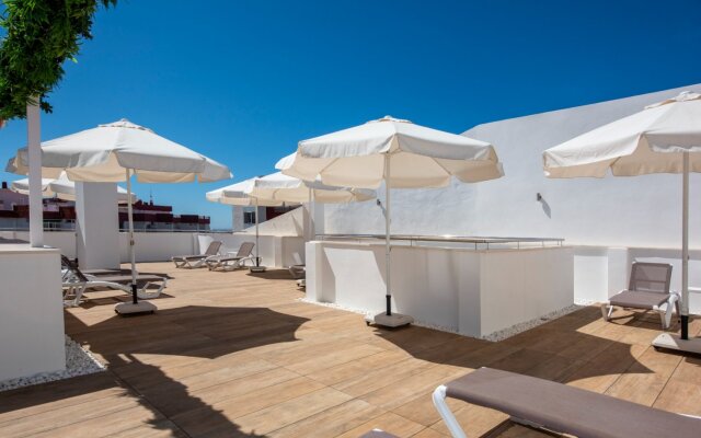 Hotel Toboso Chaparil