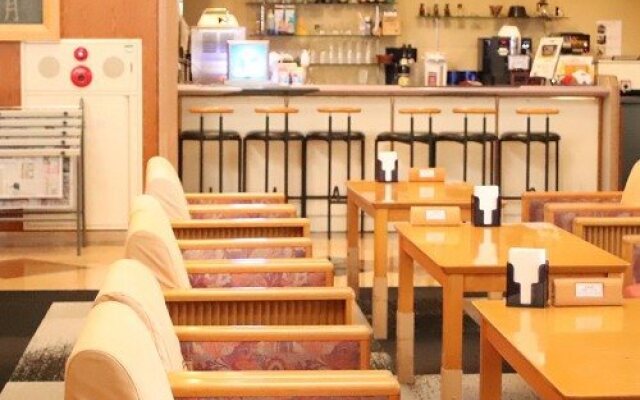 Inariyama Onsen Hotel Kyosenkaku