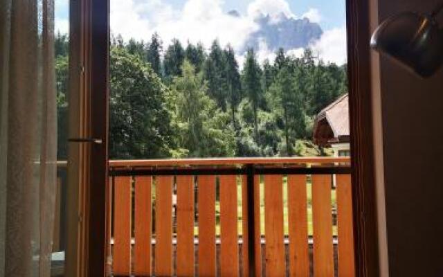 Garni - Hotel Am Burghuegel