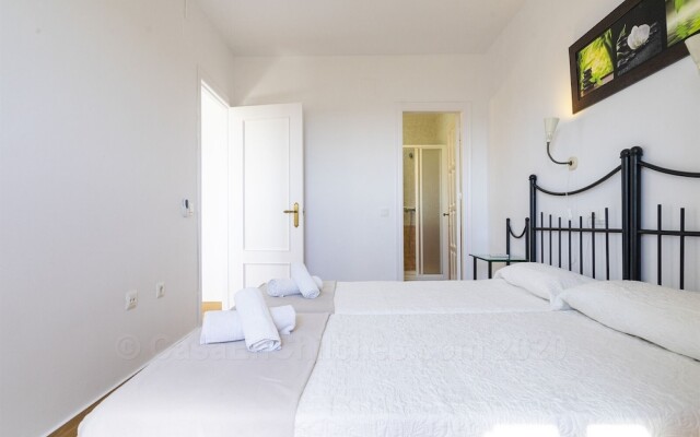 Apartamento Rural 'Malaga'