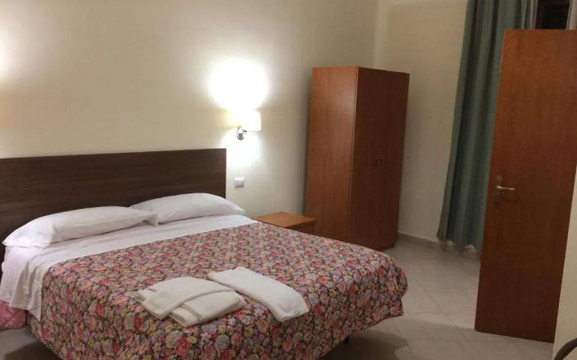 Albergo Enrica