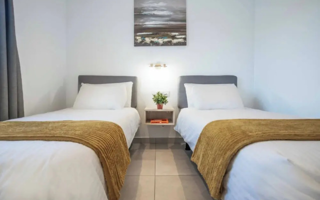Villa Mi Deseo