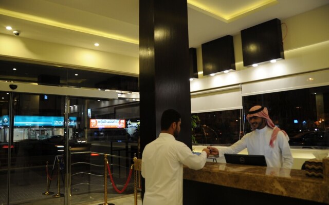 Bita Suites