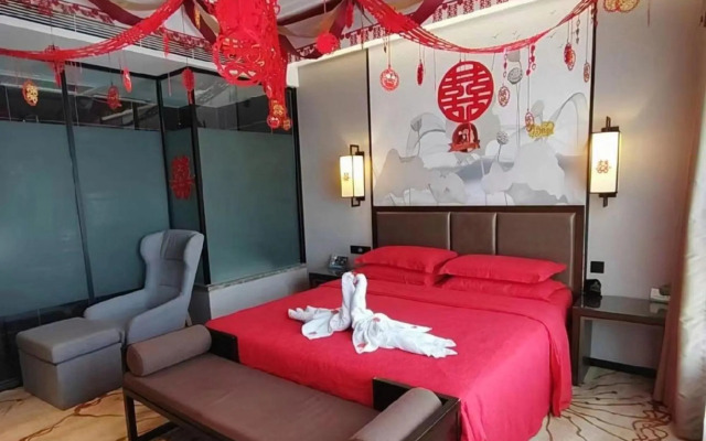 Tianhong Yayue Hotel