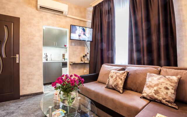 Grand Suite Sofia