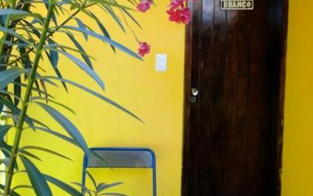 Pousada 100 Passos
