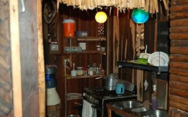 Cabañas Hostal & Camping Magic Bacalar