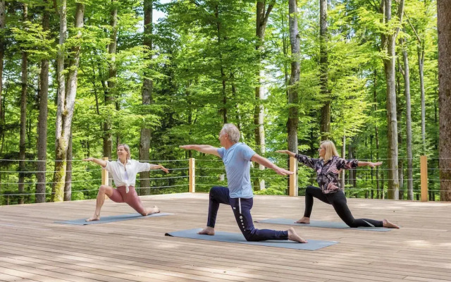 Wellness & Naturresort Reischlhof