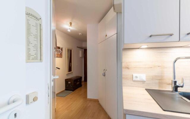 Haus Elbe 1 Wohnung 13