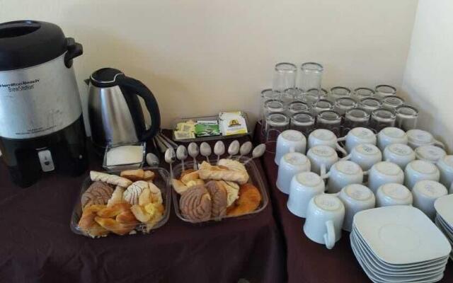 HC Hotel Canarios Resort & Spa