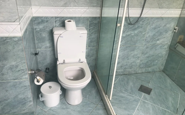 Hotel Pousada Irmãos Freyhardt Galeão