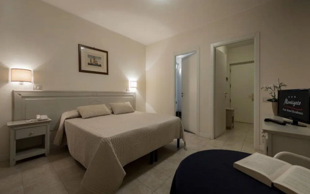 Park Hotel Montigeto