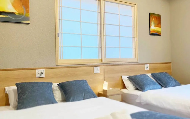 HOTEL CLA-SS HIROSHIMA-Ōzu