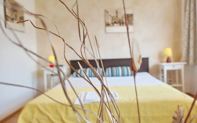 Apartments Xandy