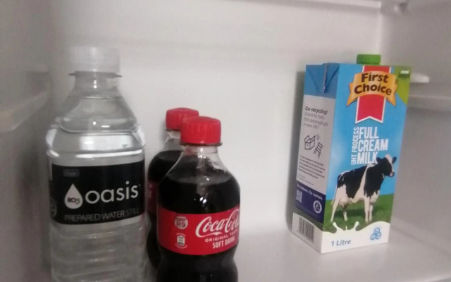 Oppi Draai Guesthouse