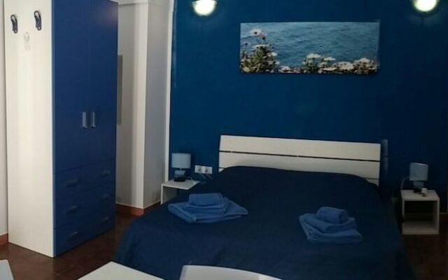 B&B Zí Micheli Salento