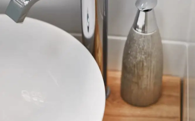 Sluzewiec Sunny Apartment