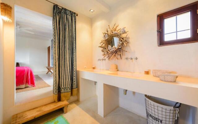 Thesuites Formentera Can Eu La Mola