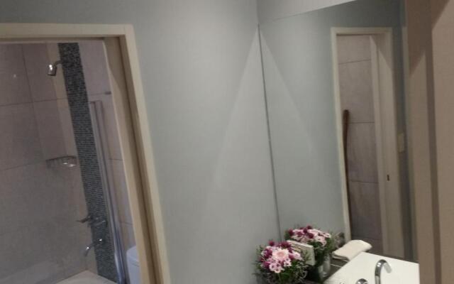 Apartamento en Palermo, Argentina