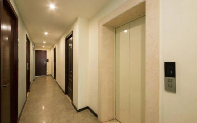 Fengzhilin Fashion Hotel