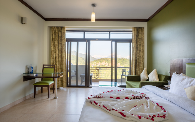 Revathi Resorts