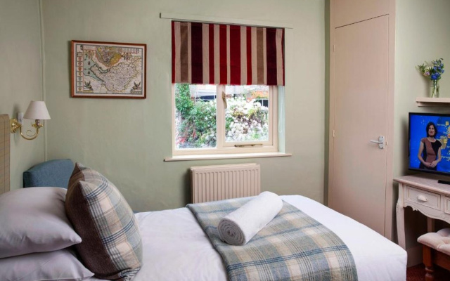 White Hart Inn